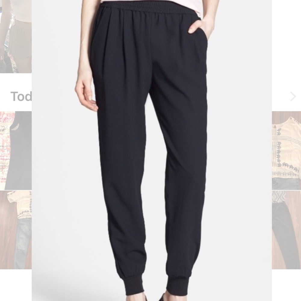 AQUA Joggers